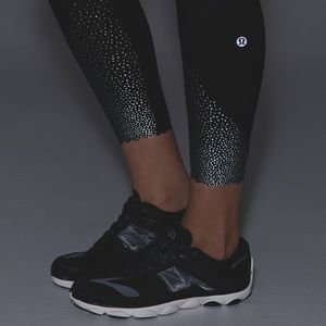 Lululemon Tight Stuff